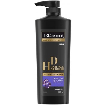 Tresemme Hairfall Defence Shampoo - 580ml